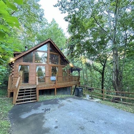 Villa Wild Turkey "The Perfect Getaway" à Pigeon Forge Extérieur photo