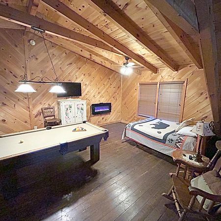 Villa Wild Turkey "The Perfect Getaway" à Pigeon Forge Extérieur photo