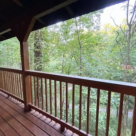 Villa Wild Turkey "The Perfect Getaway" à Pigeon Forge Extérieur photo