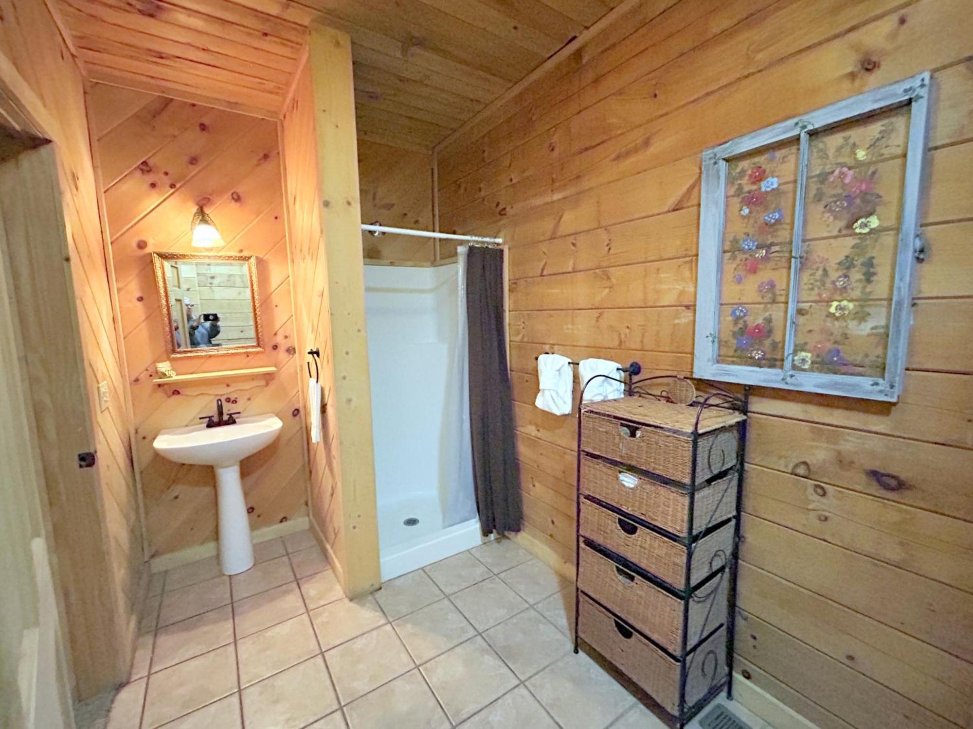 Villa Wild Turkey "The Perfect Getaway" à Pigeon Forge Extérieur photo
