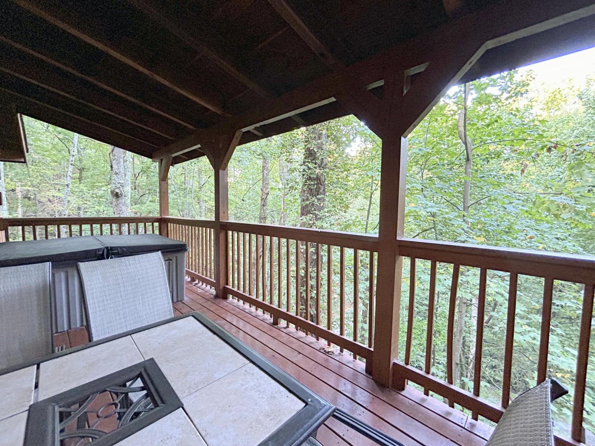 Villa Wild Turkey "The Perfect Getaway" à Pigeon Forge Extérieur photo