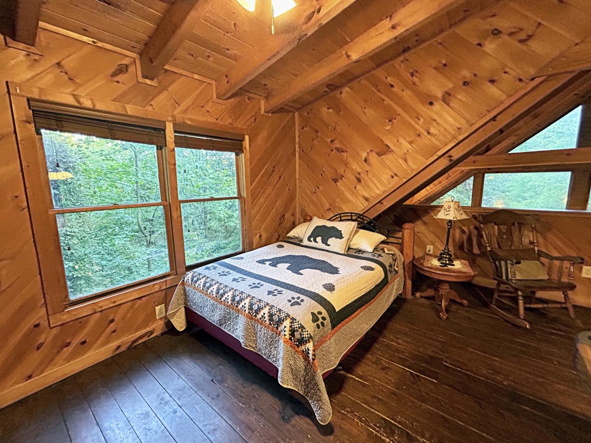 Villa Wild Turkey "The Perfect Getaway" à Pigeon Forge Extérieur photo