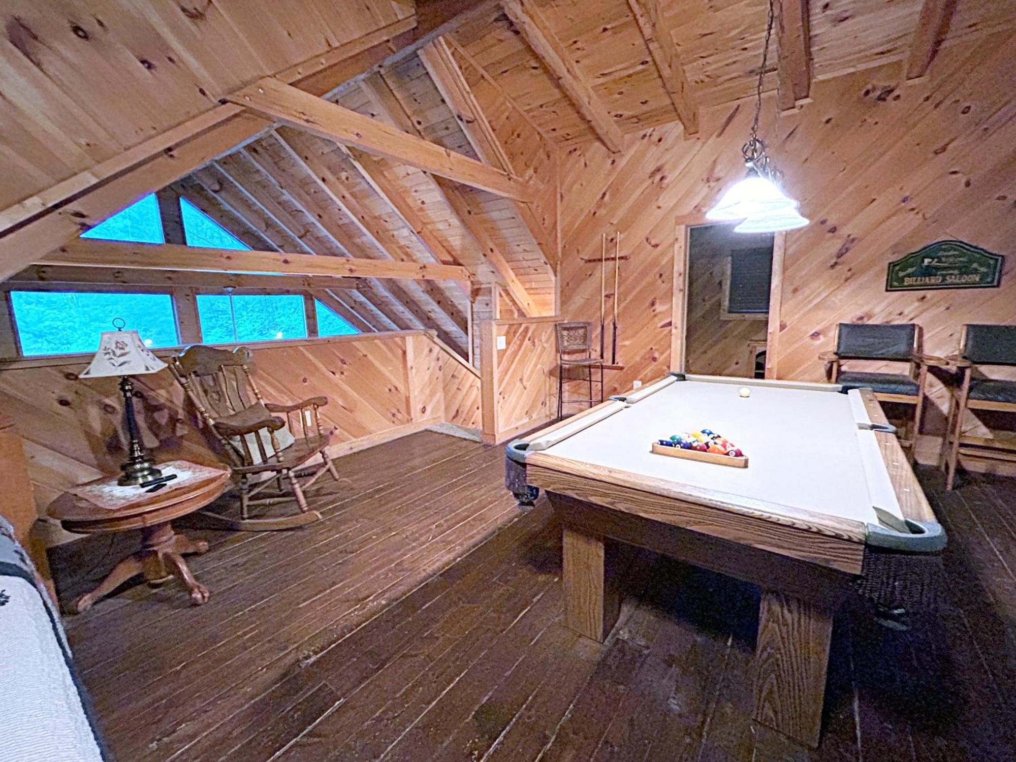 Villa Wild Turkey "The Perfect Getaway" à Pigeon Forge Extérieur photo