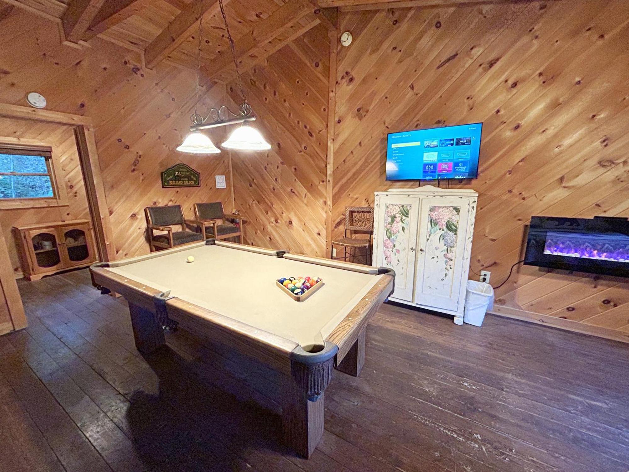 Villa Wild Turkey "The Perfect Getaway" à Pigeon Forge Extérieur photo