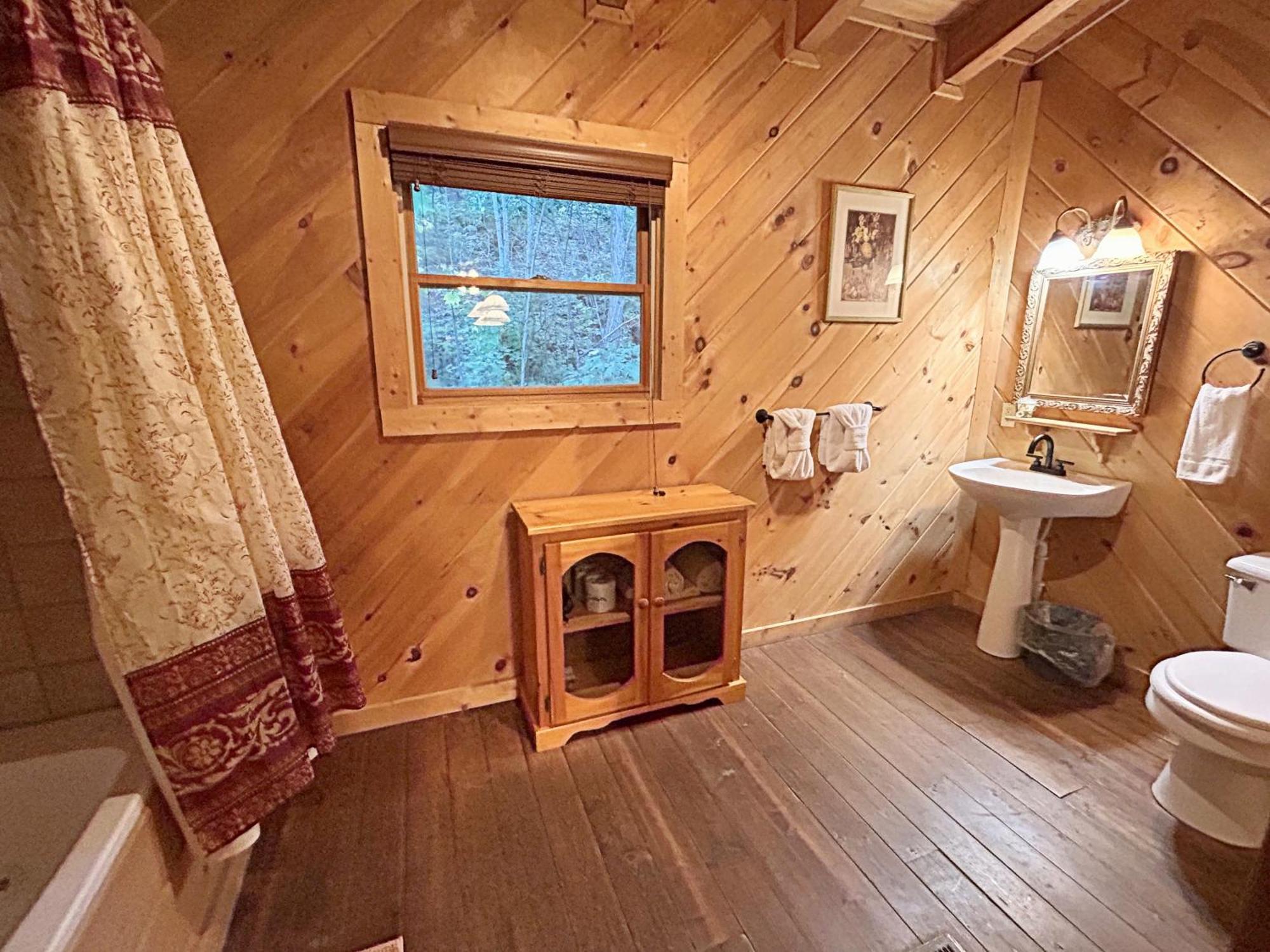 Villa Wild Turkey "The Perfect Getaway" à Pigeon Forge Extérieur photo
