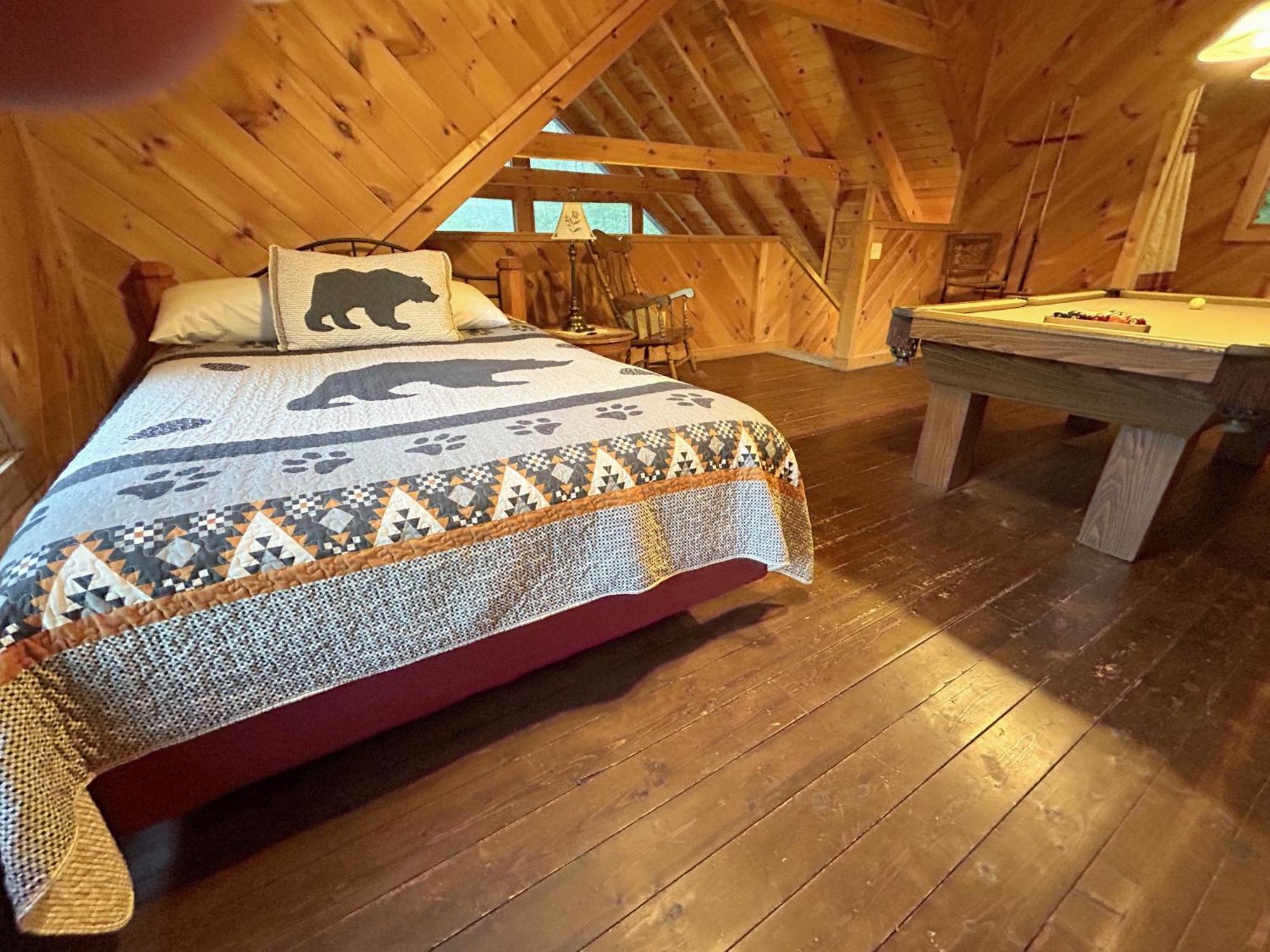 Villa Wild Turkey "The Perfect Getaway" à Pigeon Forge Extérieur photo