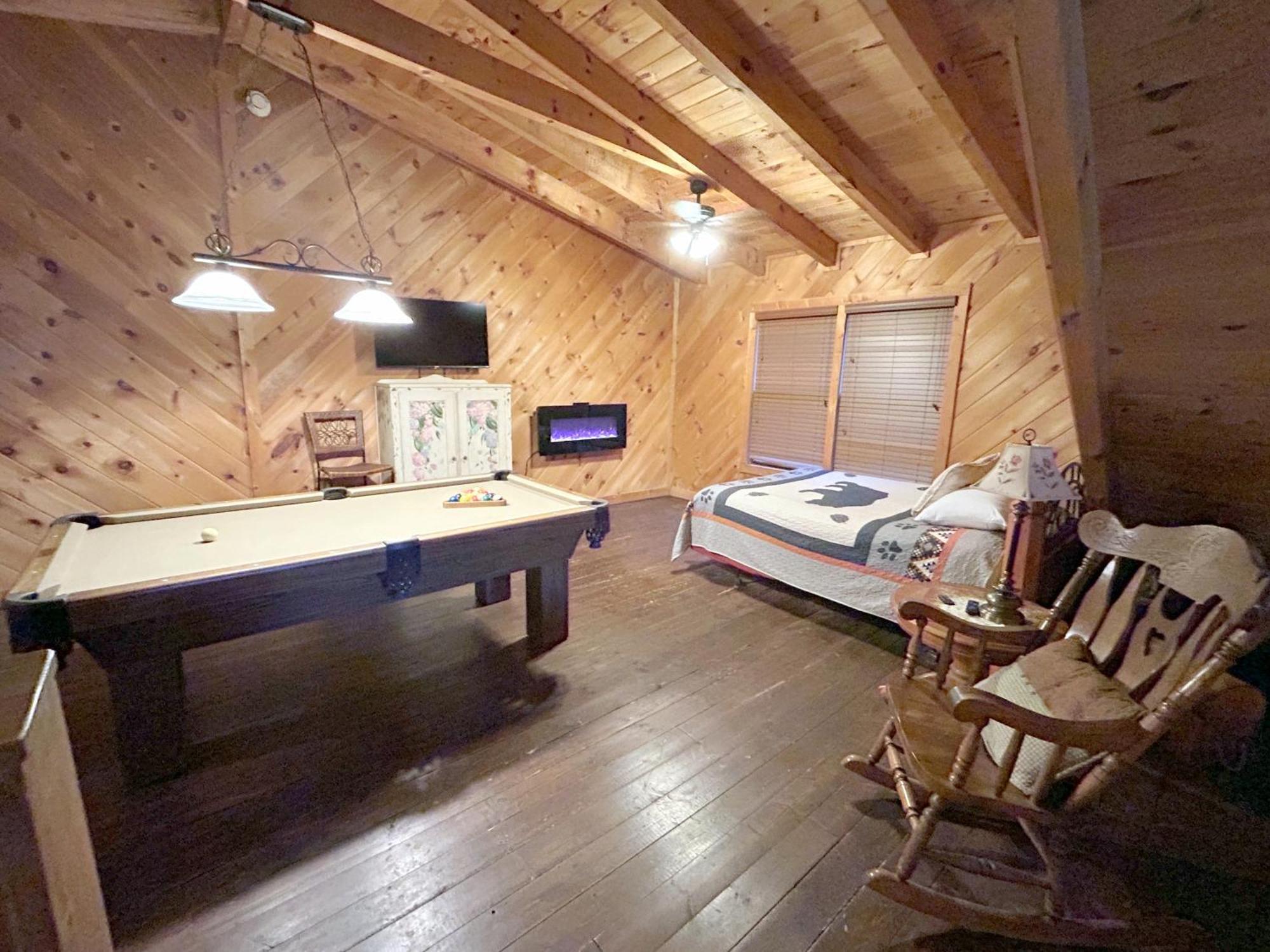 Villa Wild Turkey "The Perfect Getaway" à Pigeon Forge Extérieur photo