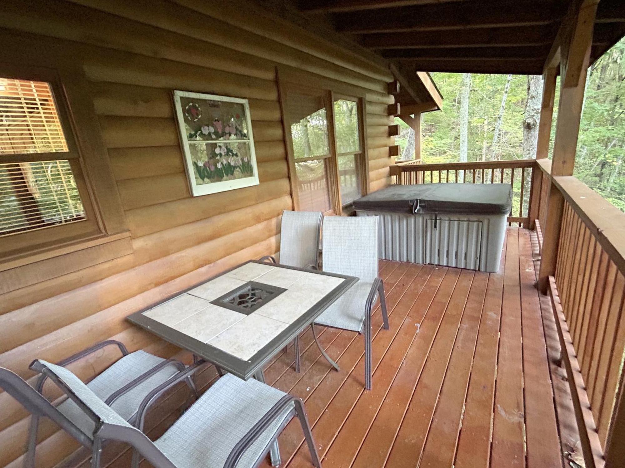 Villa Wild Turkey "The Perfect Getaway" à Pigeon Forge Extérieur photo