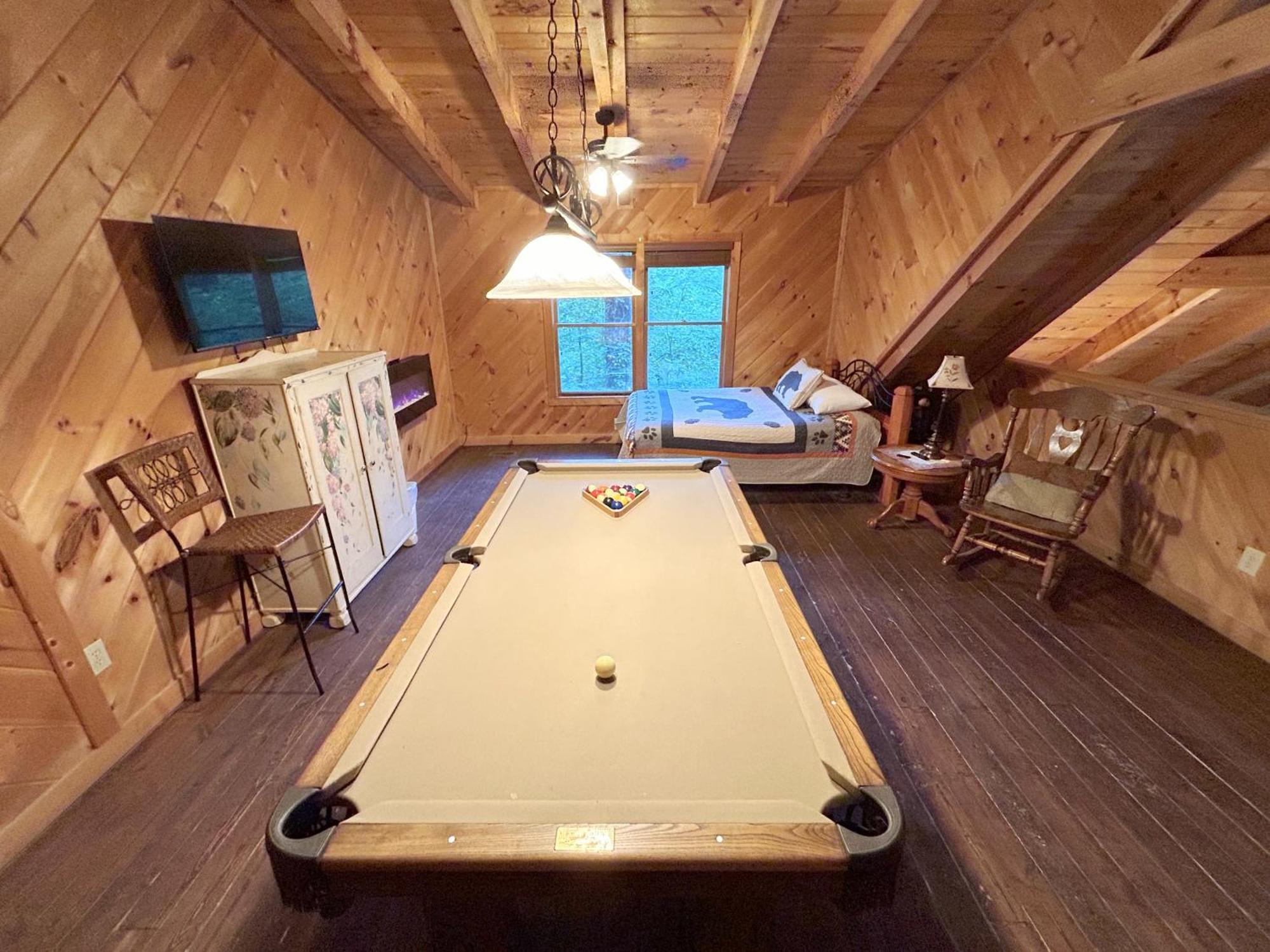 Villa Wild Turkey "The Perfect Getaway" à Pigeon Forge Extérieur photo