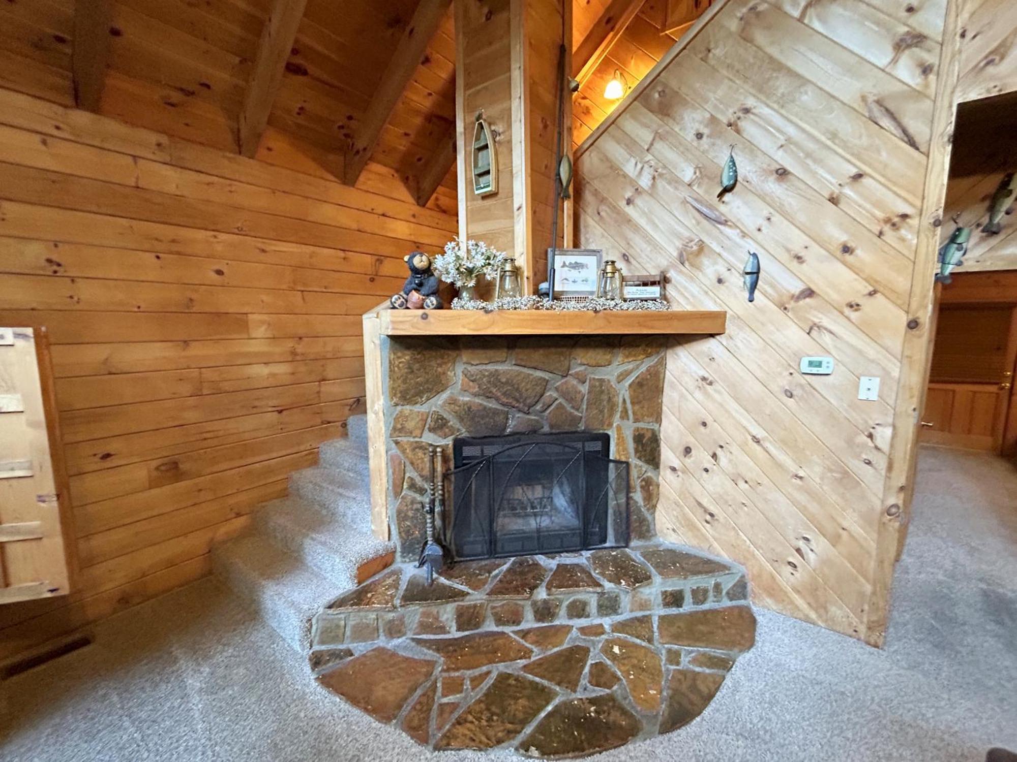 Villa Wild Turkey "The Perfect Getaway" à Pigeon Forge Extérieur photo