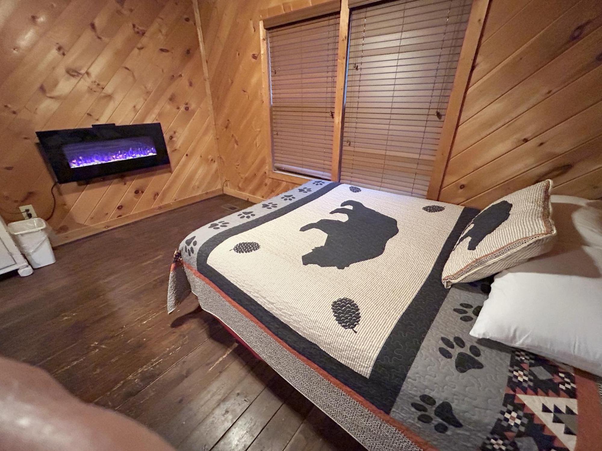 Villa Wild Turkey "The Perfect Getaway" à Pigeon Forge Extérieur photo