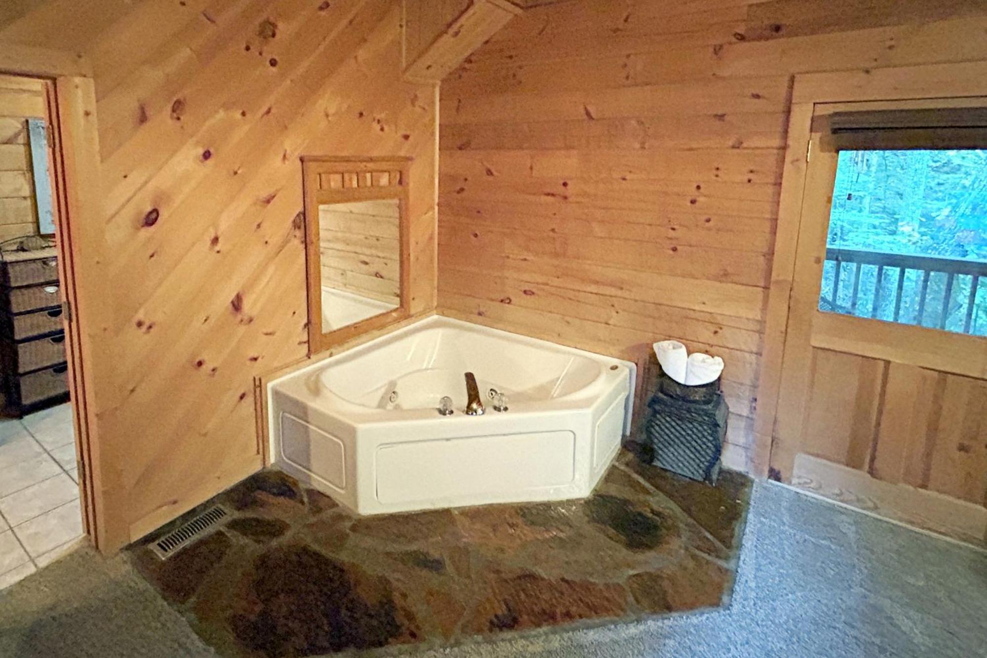 Villa Wild Turkey "The Perfect Getaway" à Pigeon Forge Extérieur photo