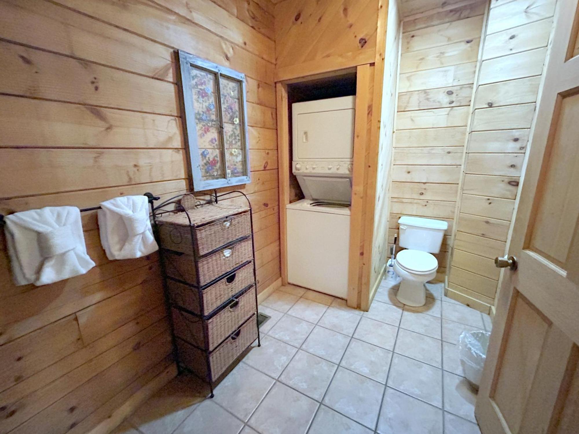 Villa Wild Turkey "The Perfect Getaway" à Pigeon Forge Extérieur photo