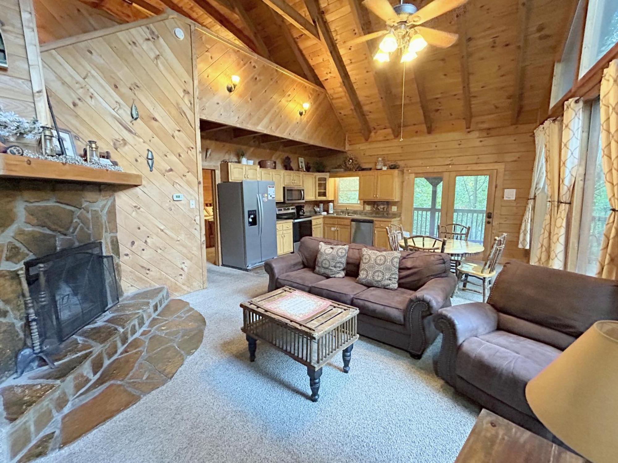 Villa Wild Turkey "The Perfect Getaway" à Pigeon Forge Extérieur photo