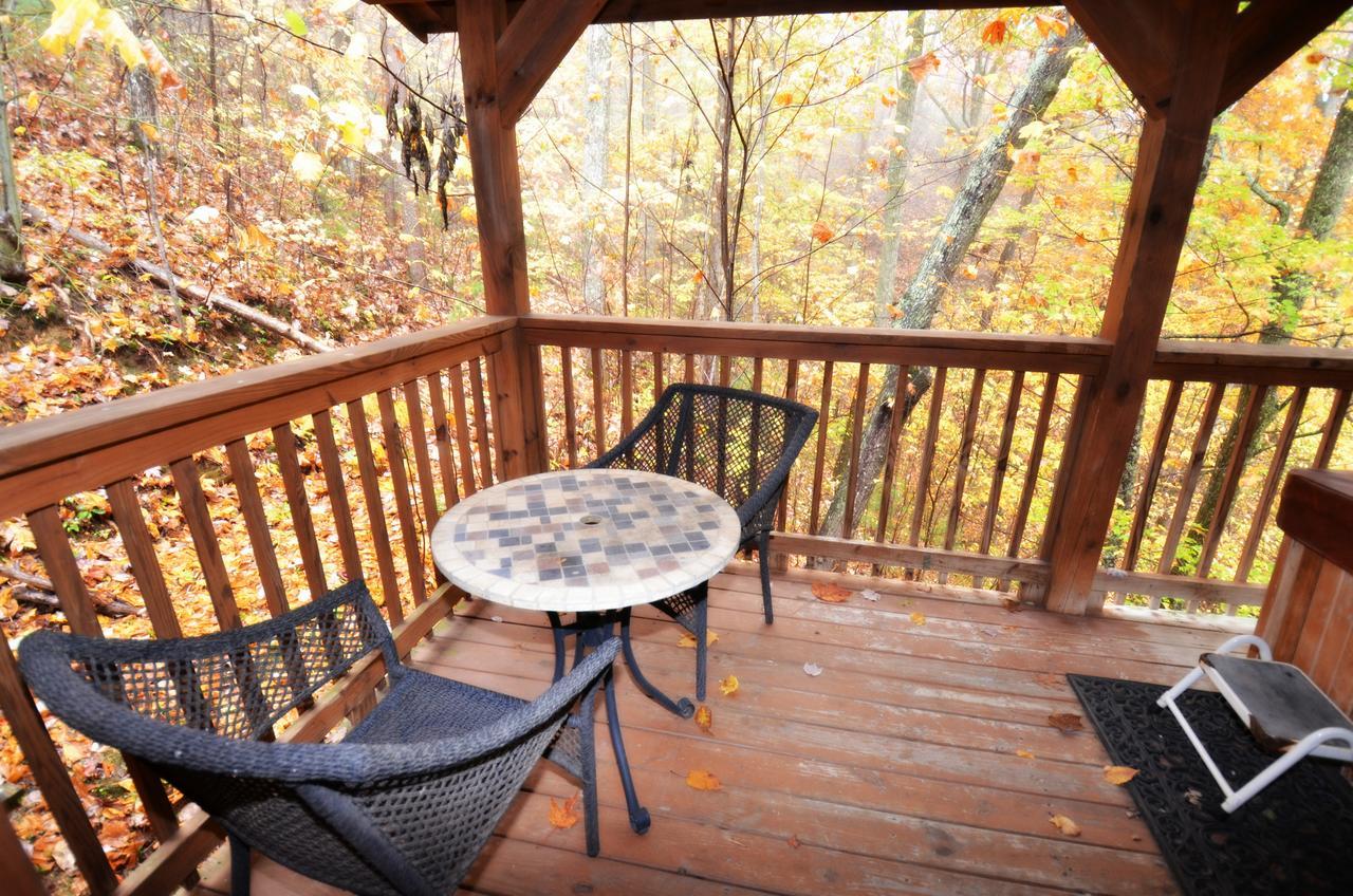 Villa Wild Turkey "The Perfect Getaway" à Pigeon Forge Extérieur photo